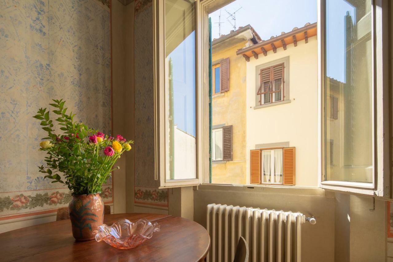 Romantic Laura * Firenze