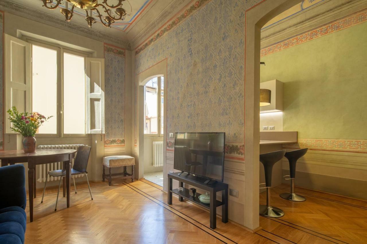 Appartamento Romantic Laura Firenze