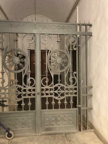 La Casa Bianca Appartement *