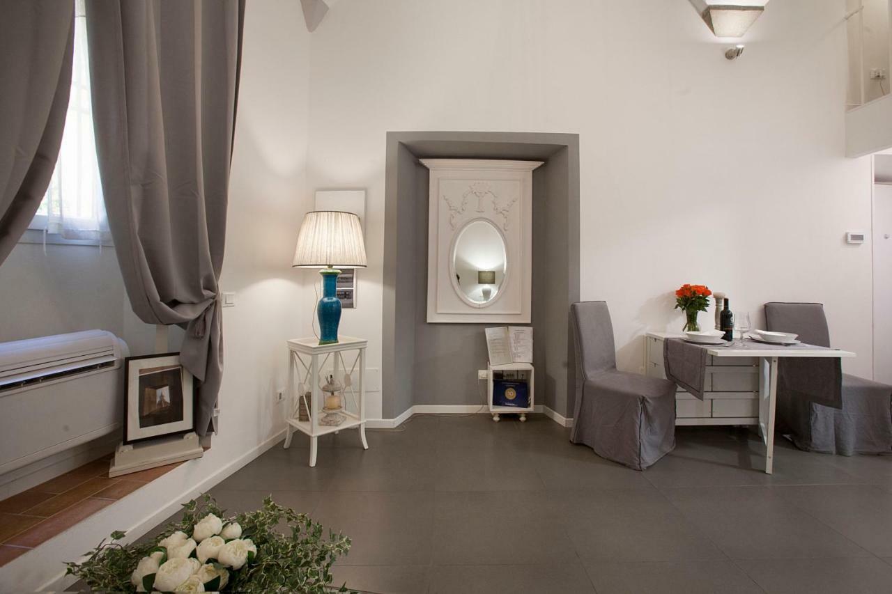 La Casa Bianca Appartement Florence