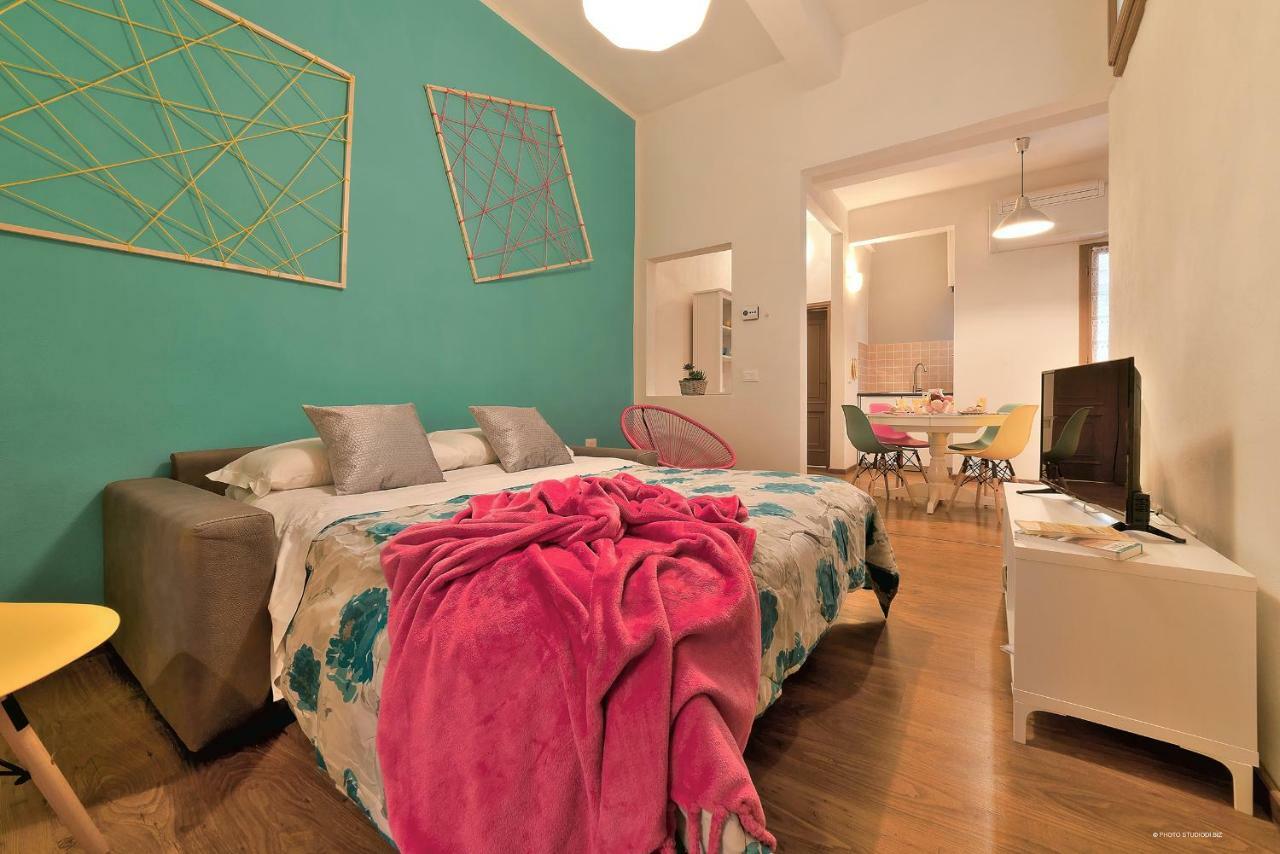 Leilighet Borgo In Color - Sweet Dreams In Firenze