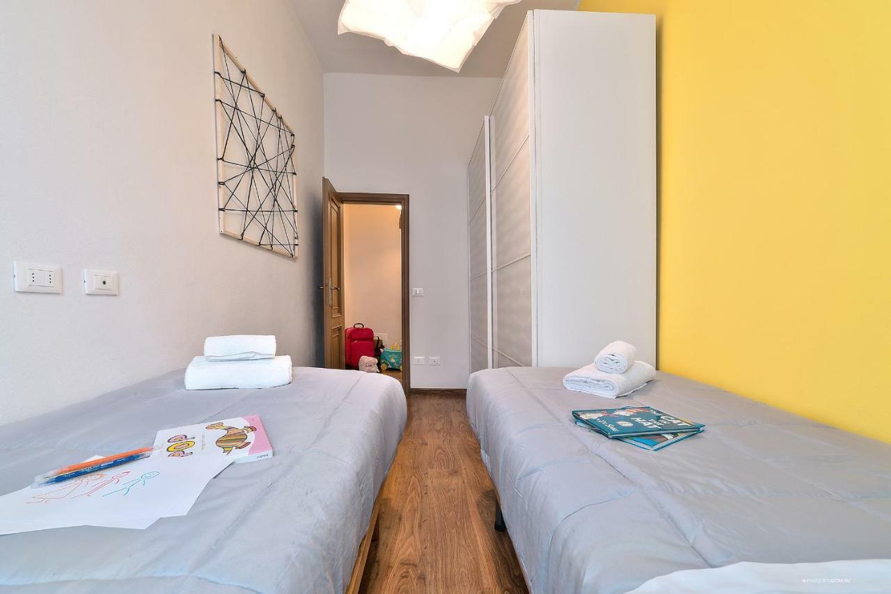 Borgo In Color - Sweet Dreams In Leilighet Firenze