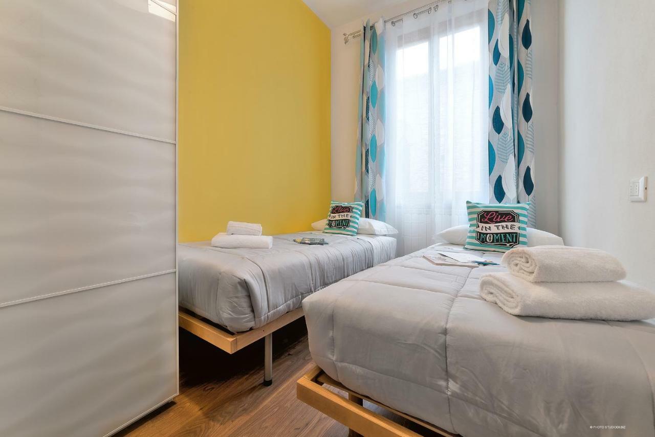 Borgo In Color - Sweet Dreams In Leilighet Firenze