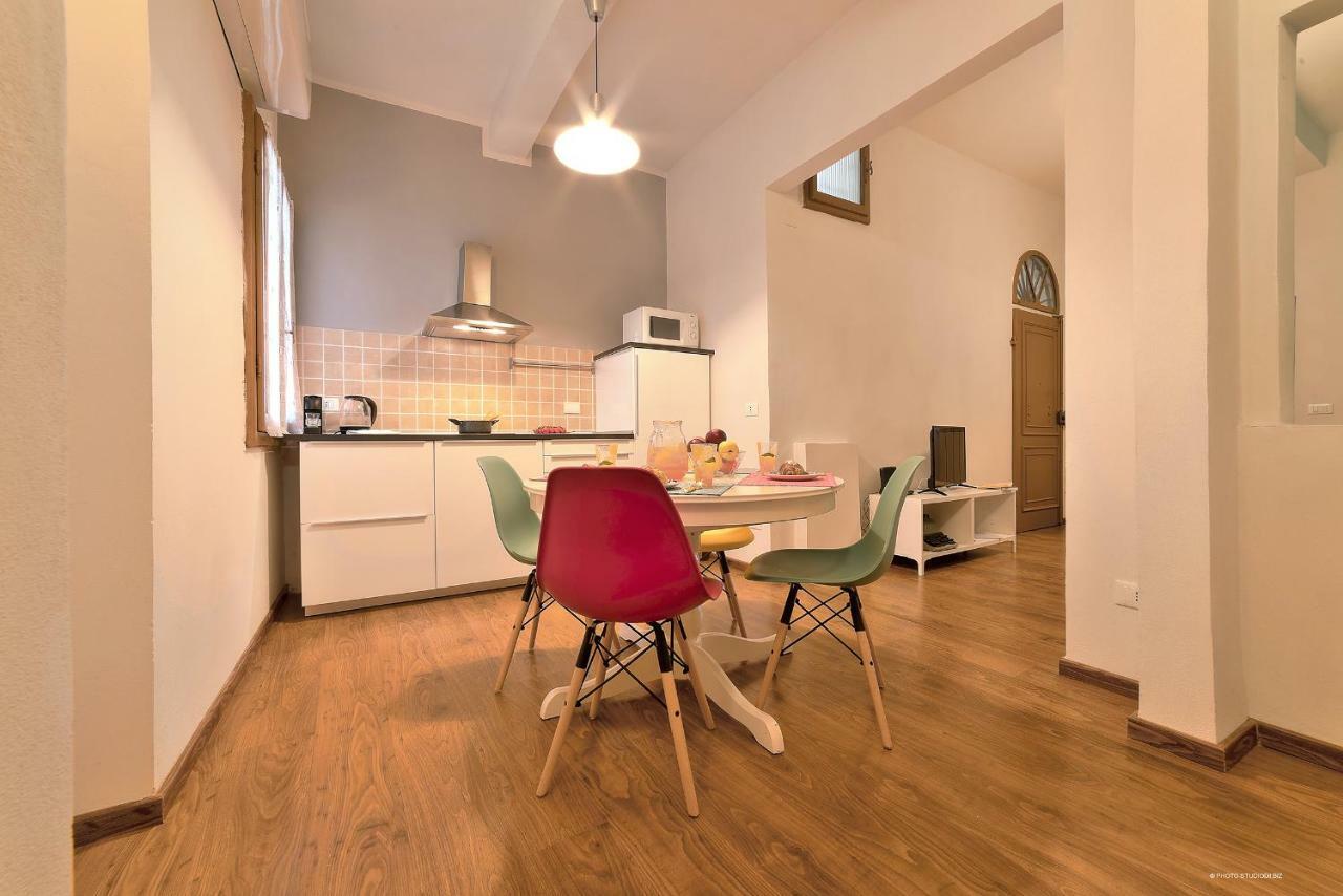 Leilighet Borgo In Color - Sweet Dreams In