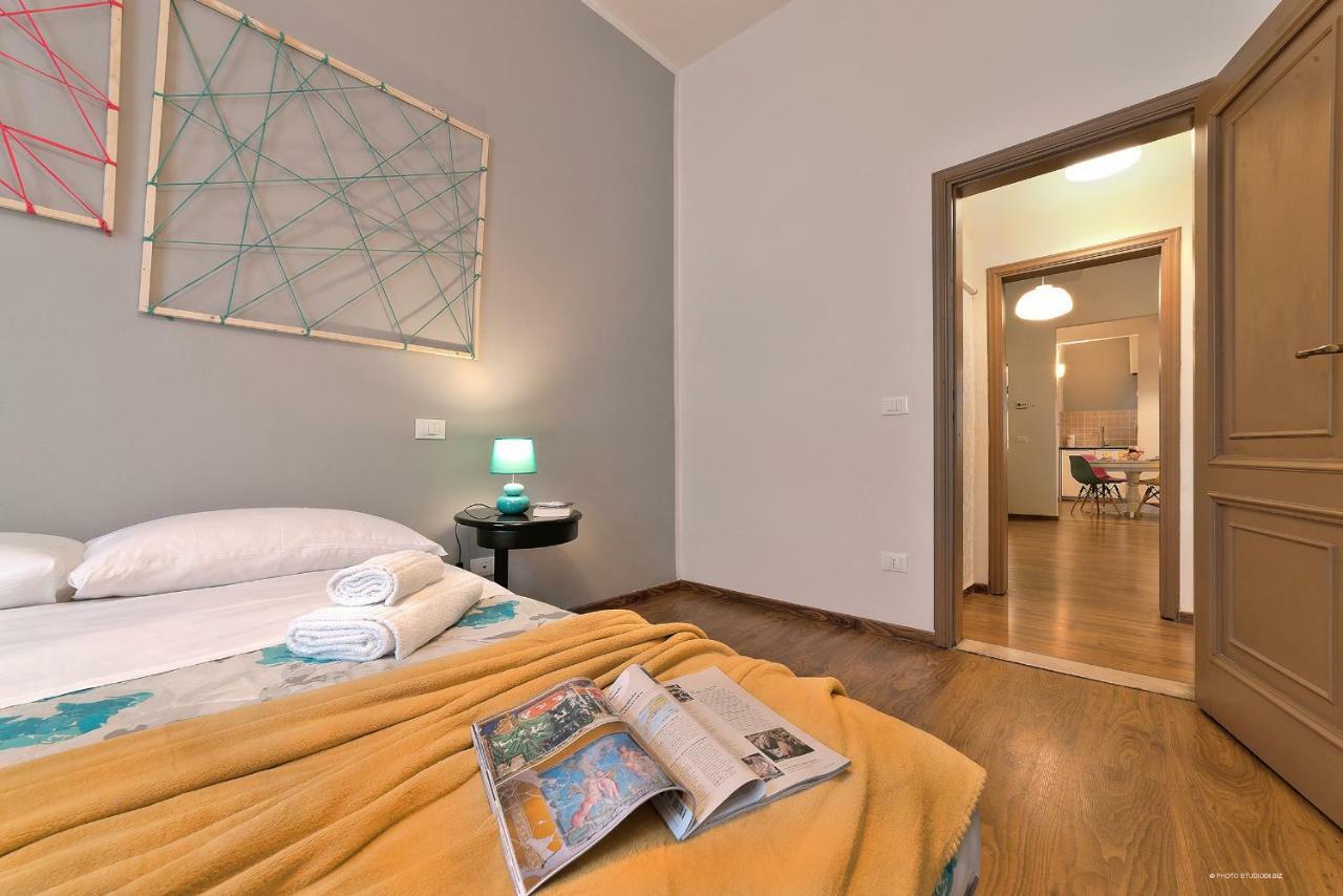 Leilighet Borgo In Color - Sweet Dreams In