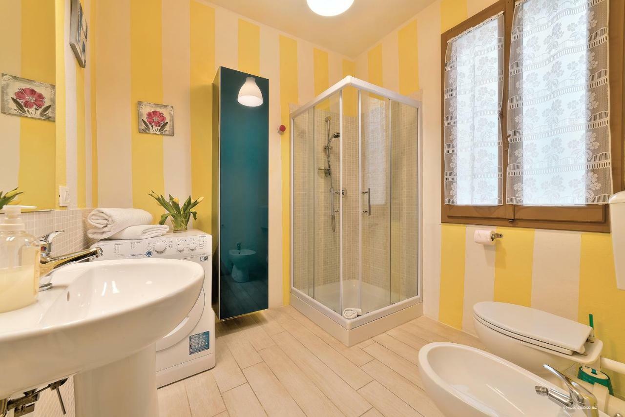 Leilighet Borgo In Color - Sweet Dreams In *