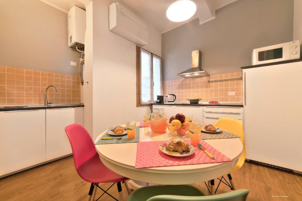 Borgo In Color - Sweet Dreams In * Firenze