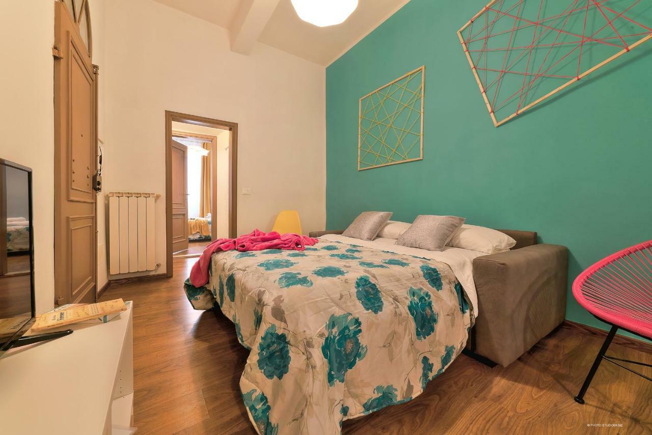 Borgo In Color - Sweet Dreams In Leilighet *