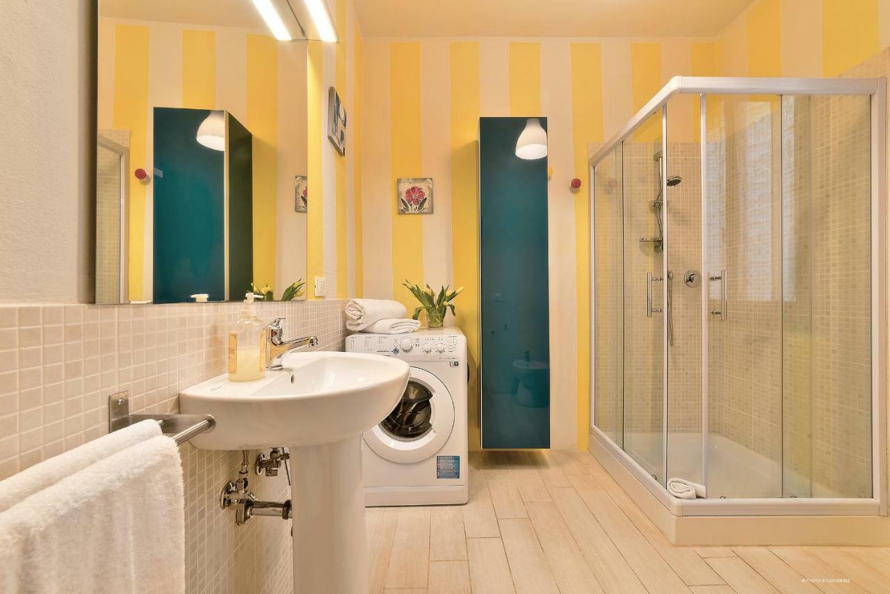 Borgo In Color - Sweet Dreams In Firenze