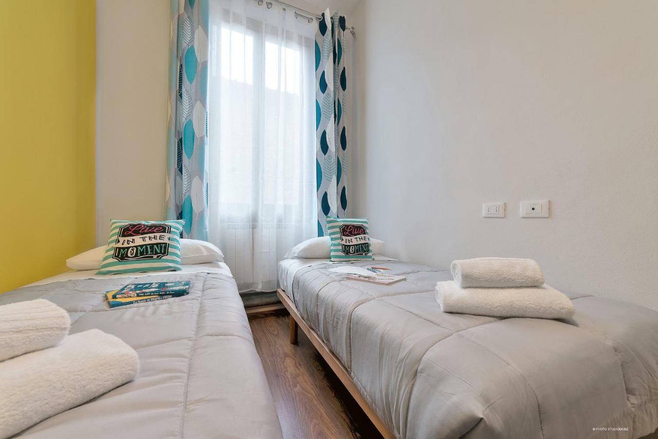 Borgo In Color - Sweet Dreams In Leilighet *