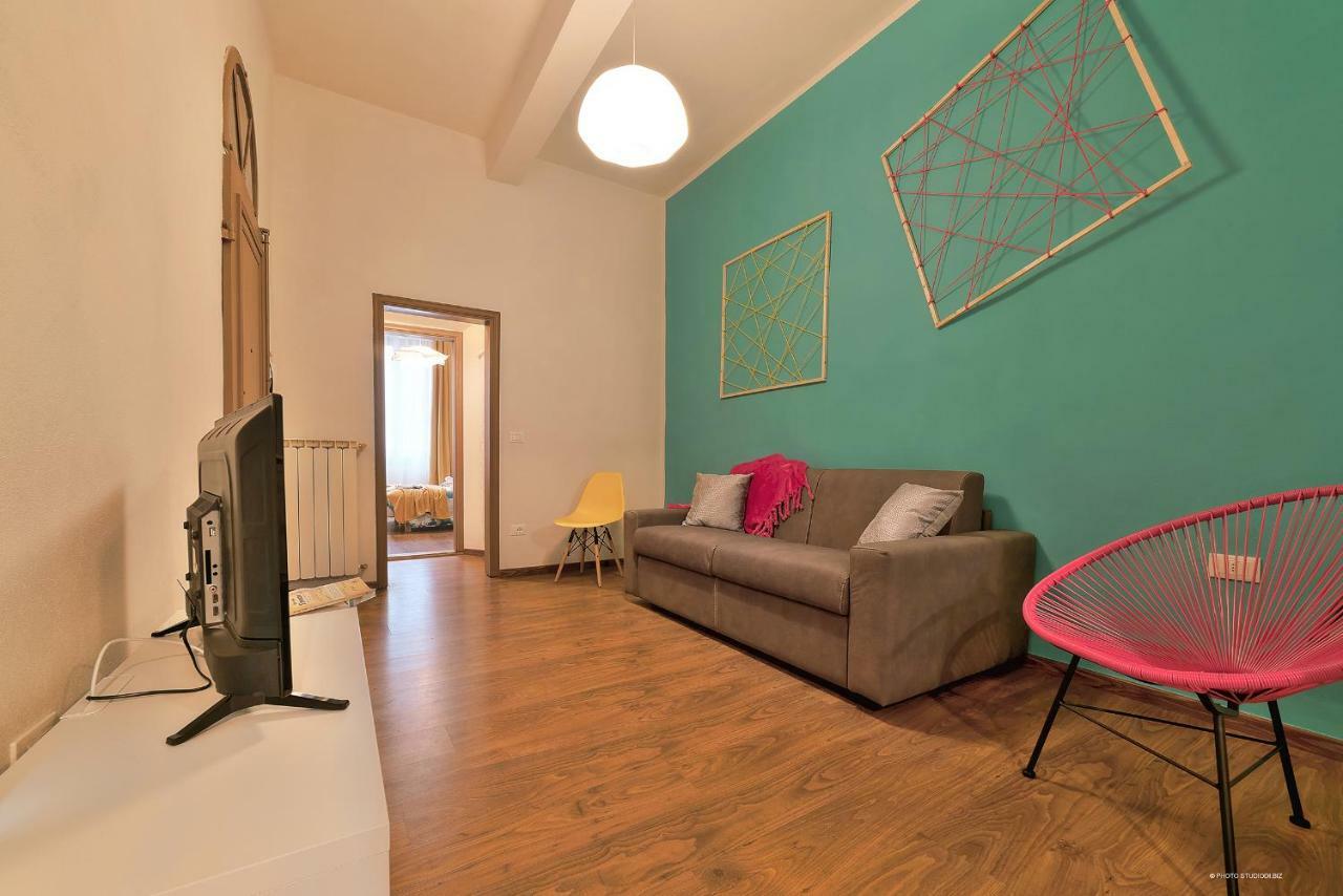 Leilighet Borgo In Color - Sweet Dreams In