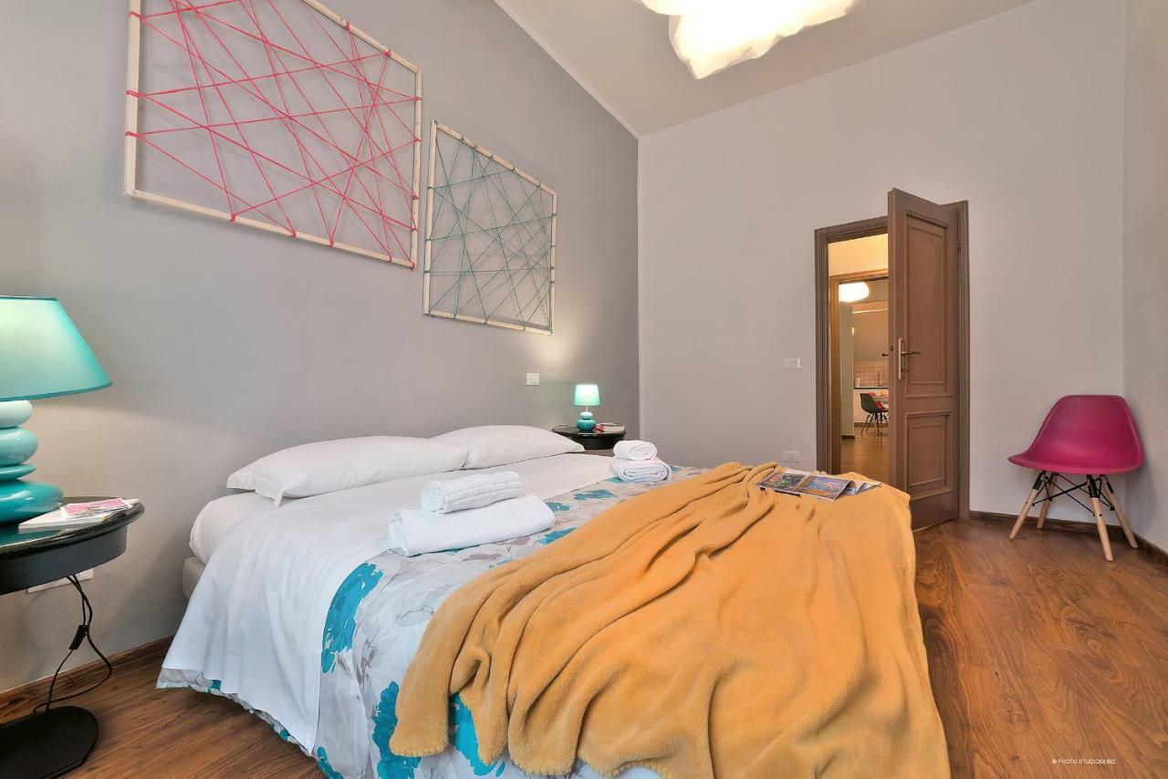 Borgo In Color - Sweet Dreams In Leilighet