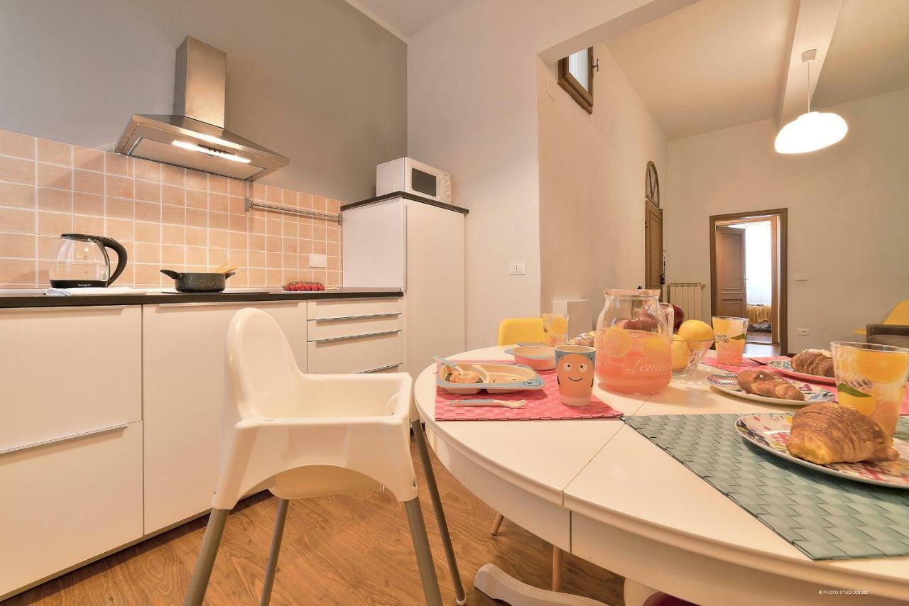 Leilighet Borgo In Color - Sweet Dreams In Firenze