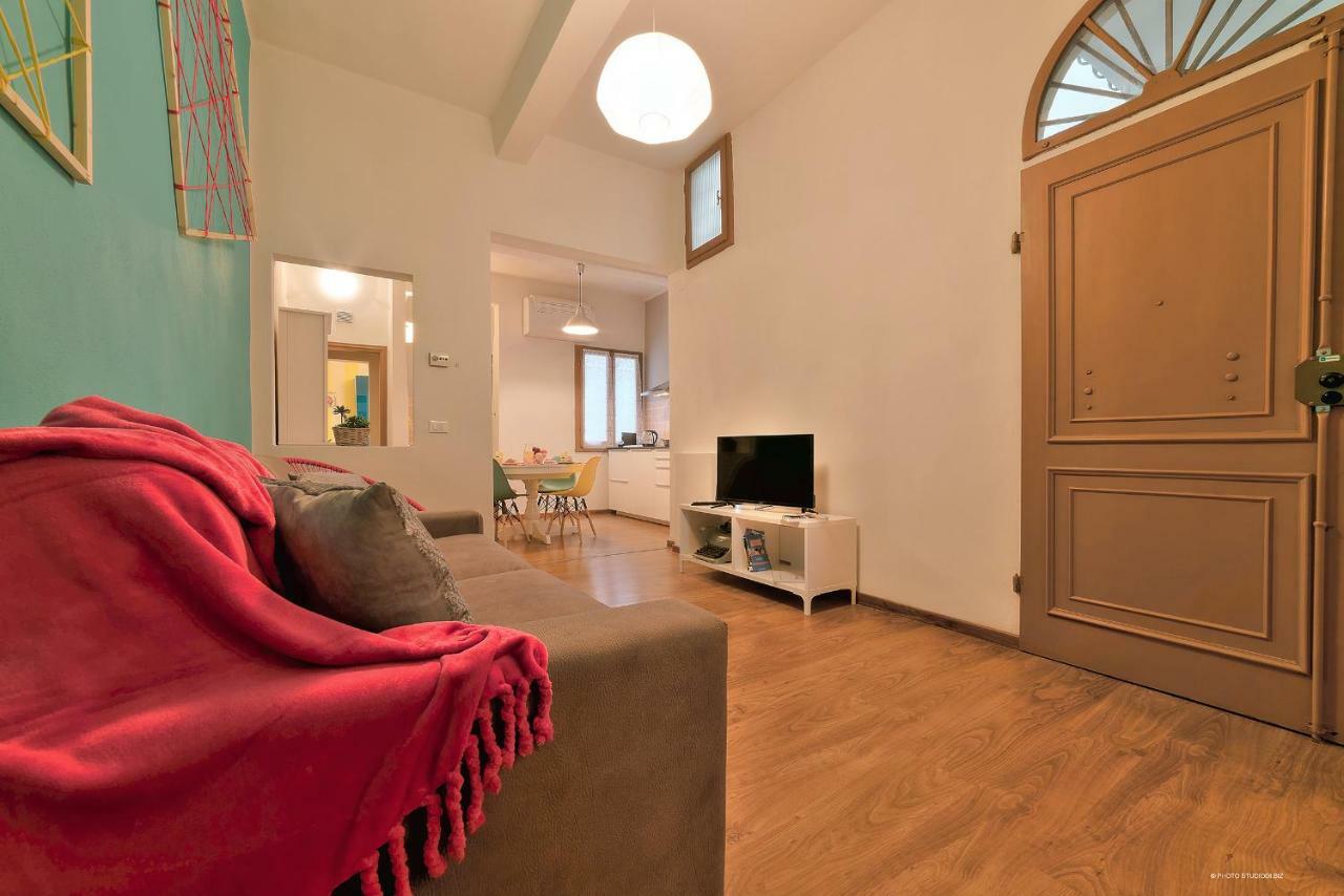 Leilighet Borgo In Color - Sweet Dreams In *