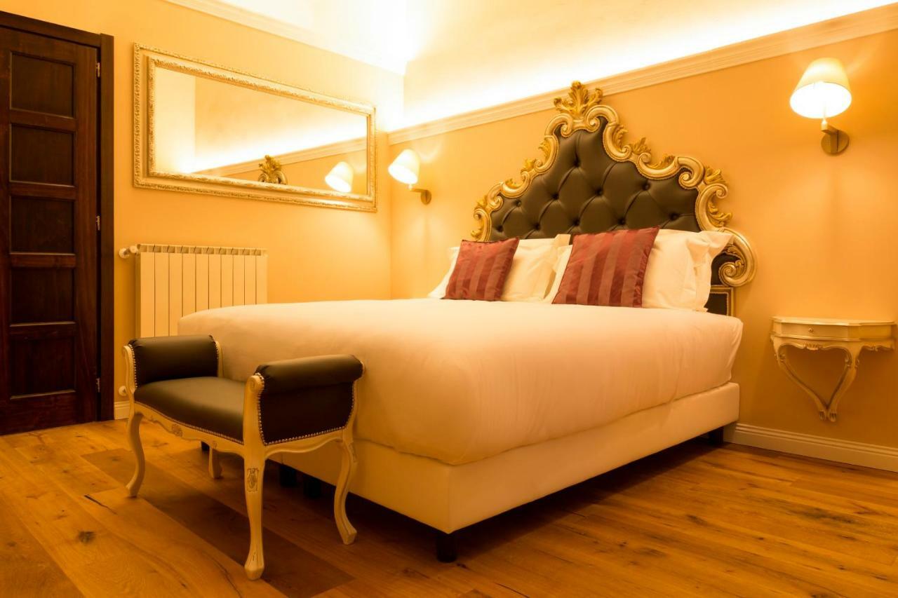 Hotel Art Agape - Place Of Charme