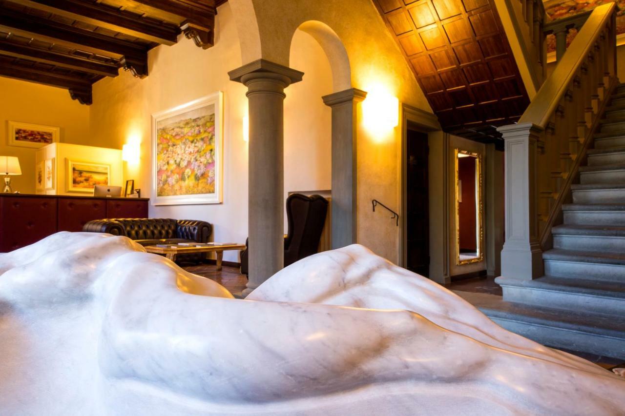 Art Agape - Place Of Charme Hotel Firenze