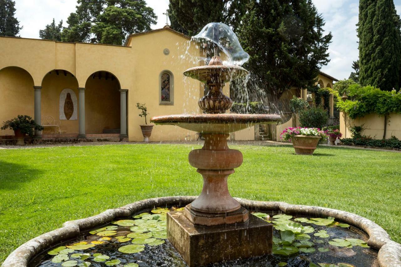 Art Agape - Place Of Charme 4* Firenze