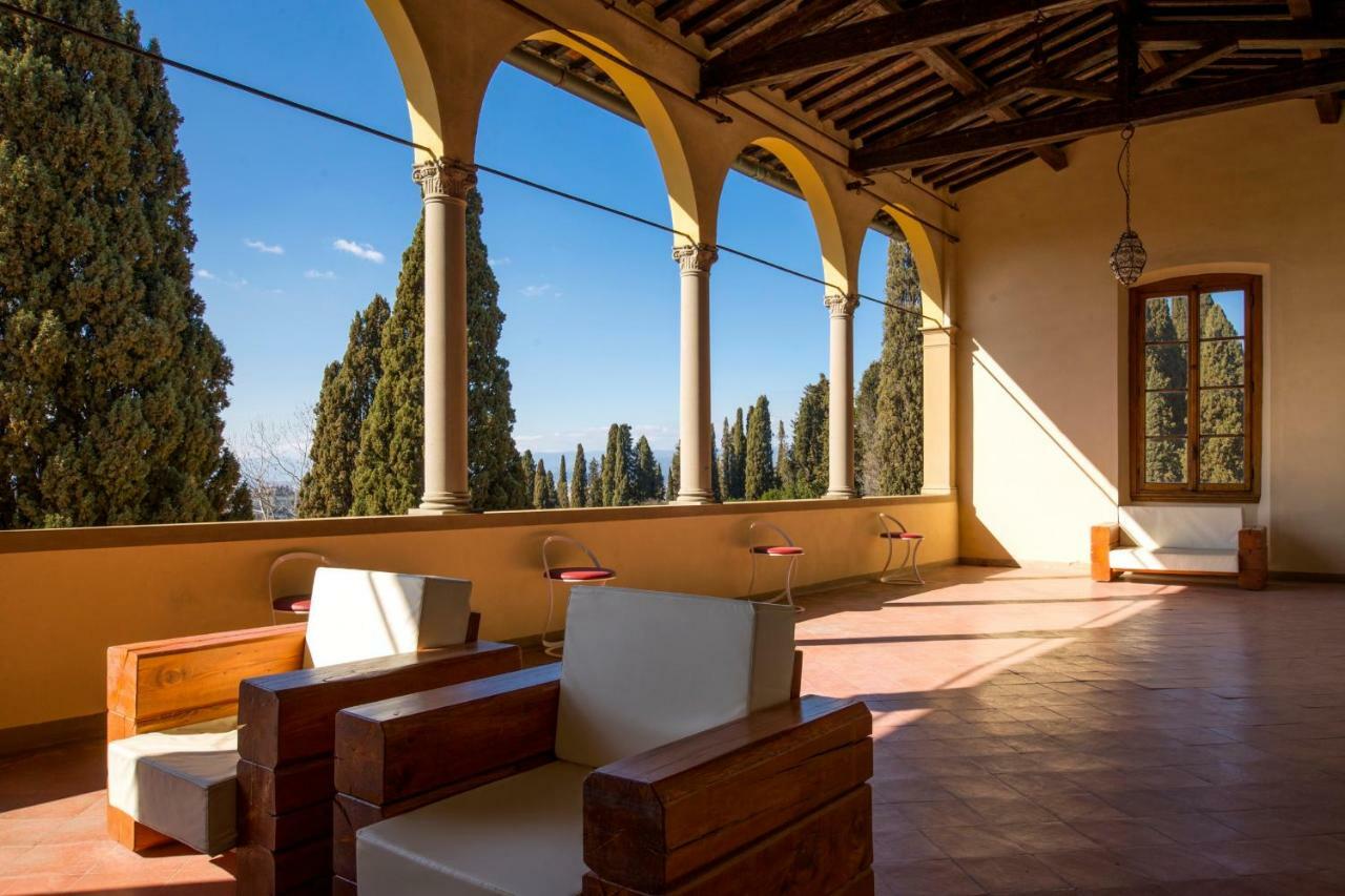 Art Agape - Place Of Charme Hotel