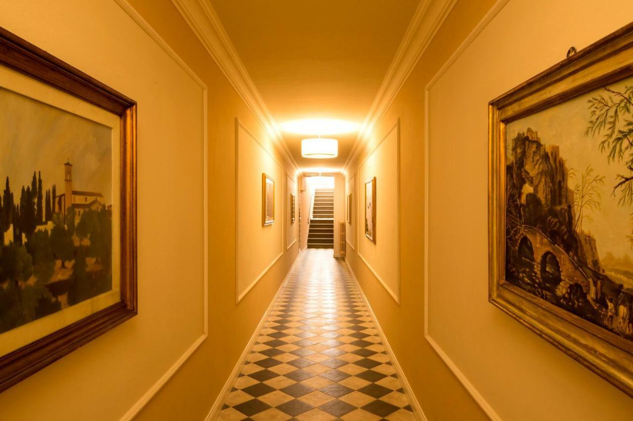 Art Agape - Place Of Charme Hotel