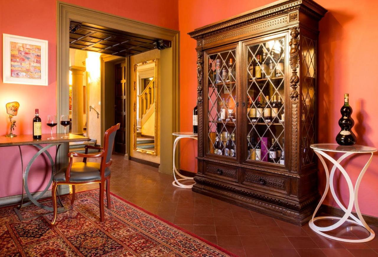 Art Agape - Place Of Charme 4* Firenze