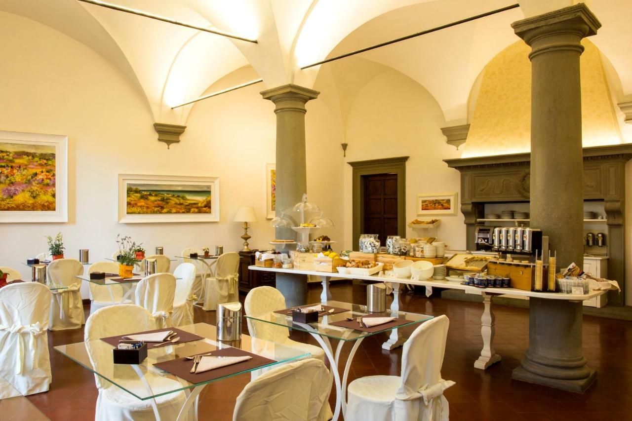 Art Agape - Place Of Charme Hotel Firenze