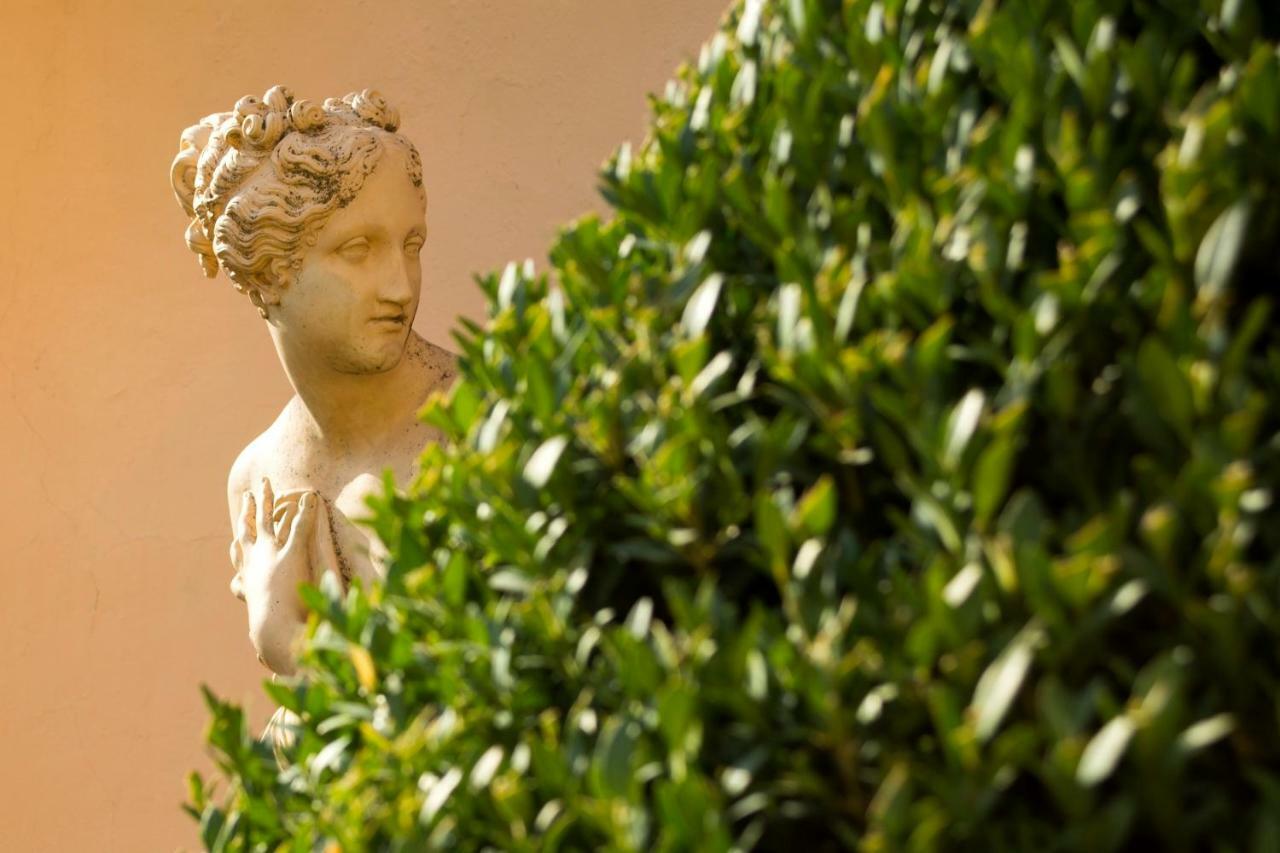 Art Agape - Place Of Charme Hotel Firenze