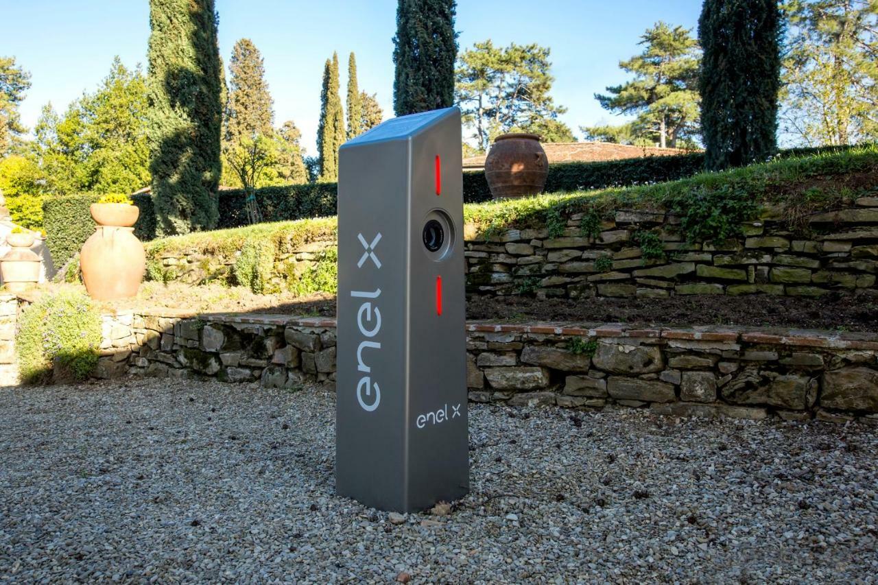 Art Agape - Place Of Charme 4* Firenze