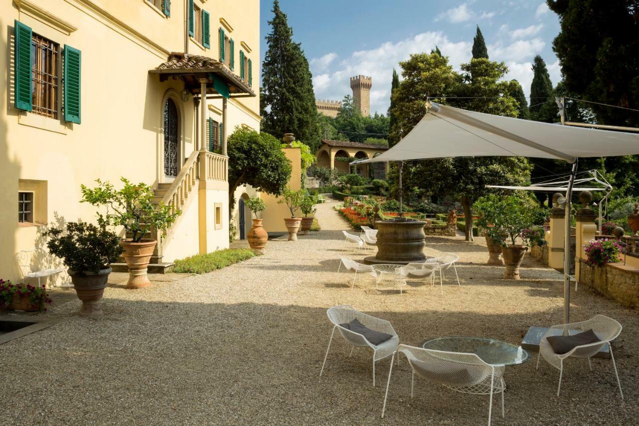 Art Agape - Place Of Charme 4* Firenze