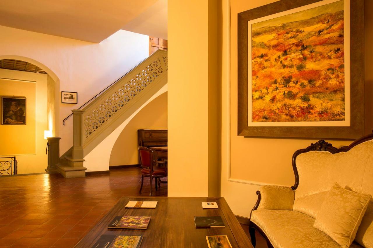 Art Agape - Place Of Charme 4* Firenze