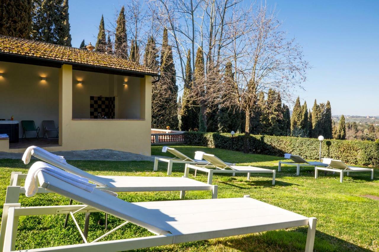 Hotel Art Agape - Place Of Charme 4*