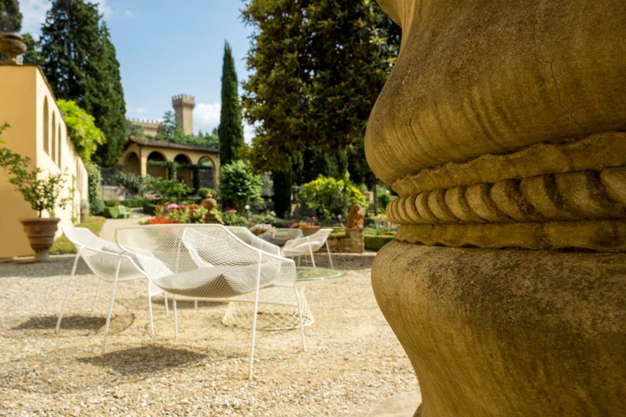 Art Agape - Place Of Charme Hotel Firenze
