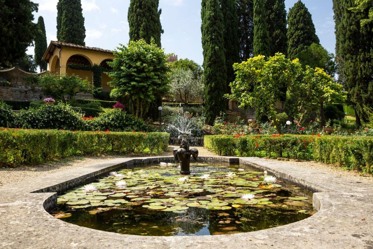 Hotel Art Agape - Place Of Charme Firenze