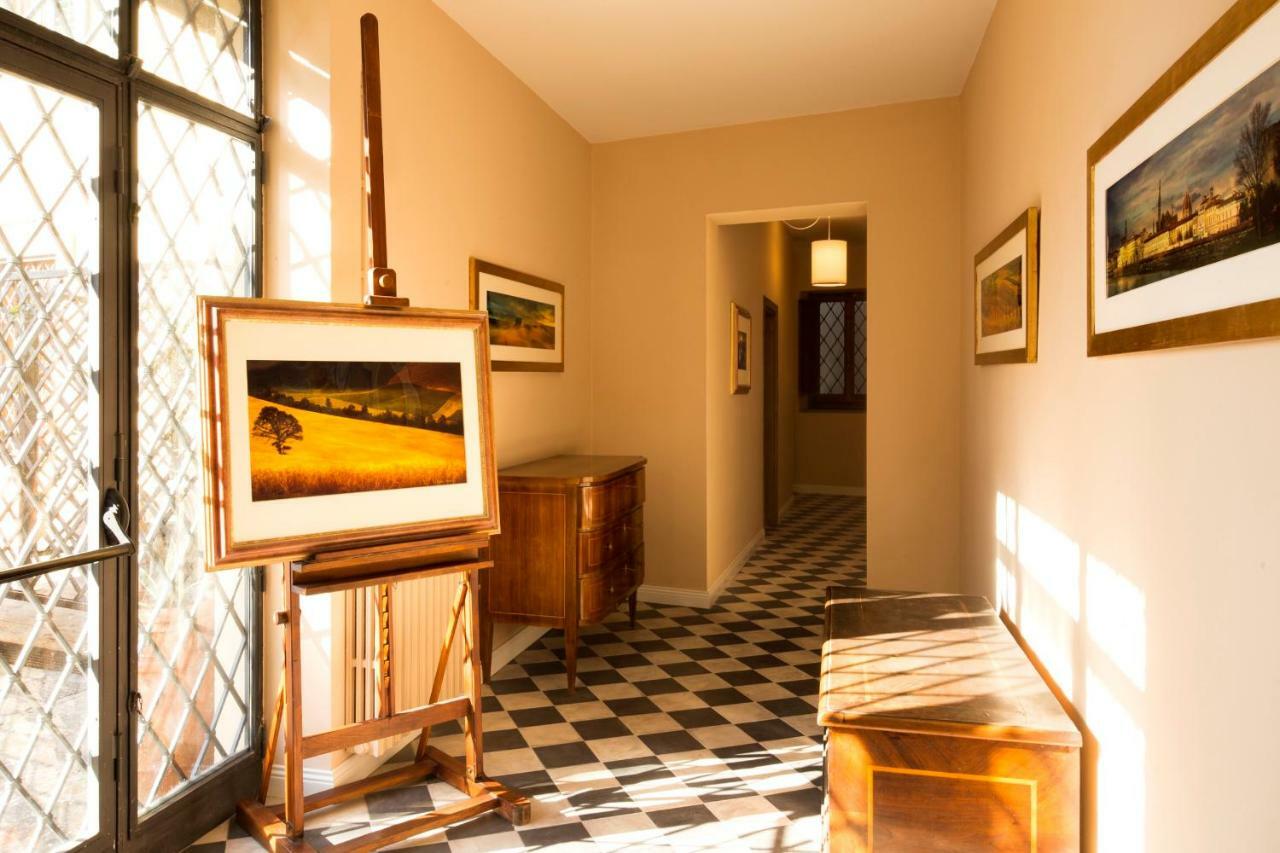 Art Agape - Place Of Charme Firenze