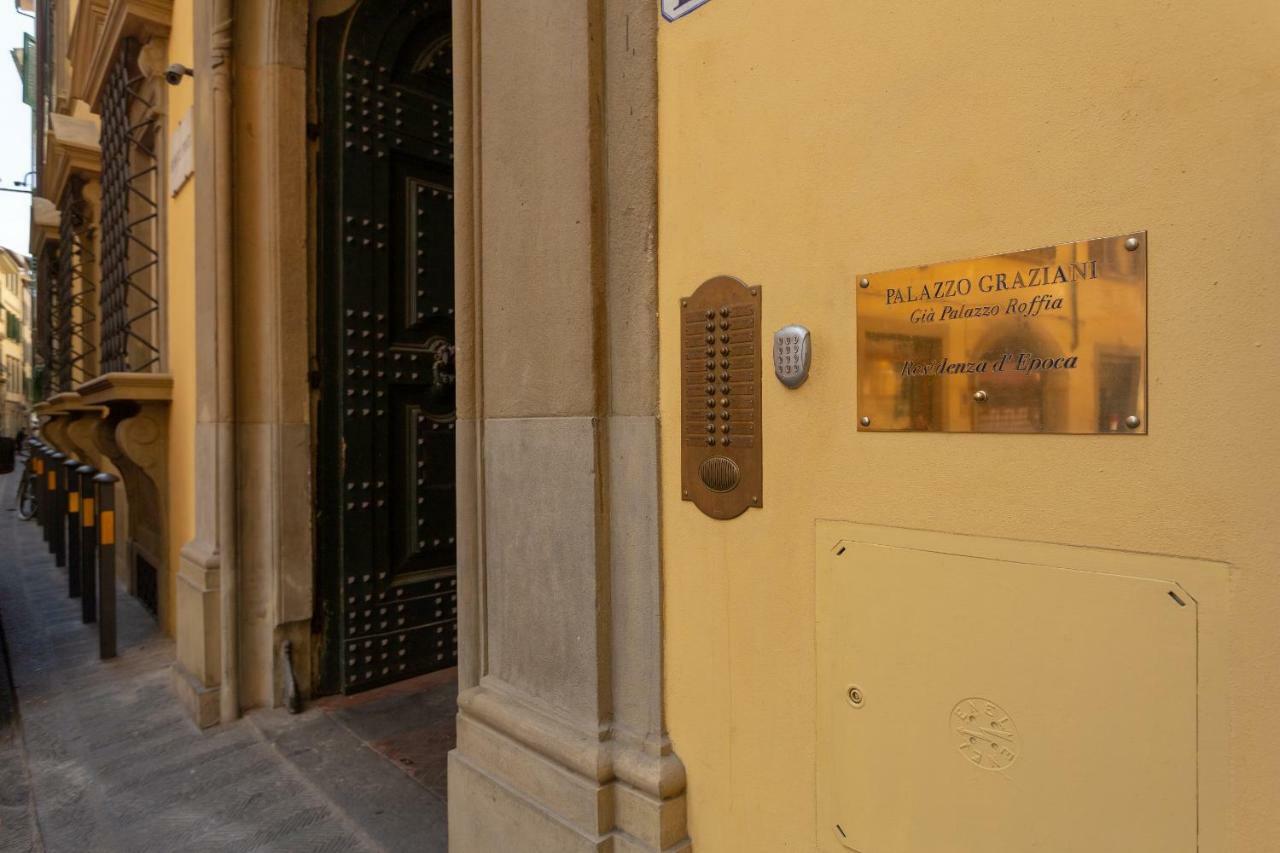 Palazzo Graziani Bed & Breakfast
