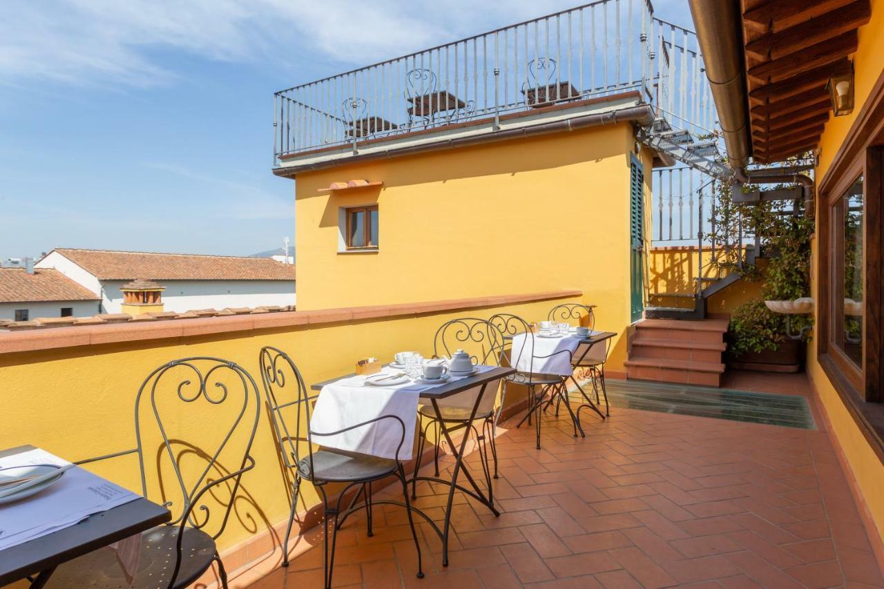 Bed & Breakfast Palazzo Graziani