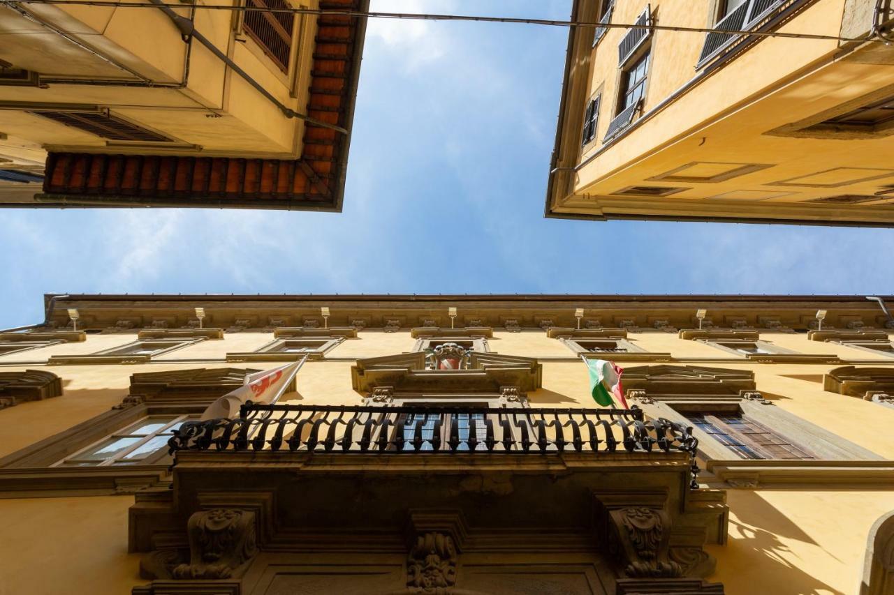 Bed & Breakfast Palazzo Graziani Firenze