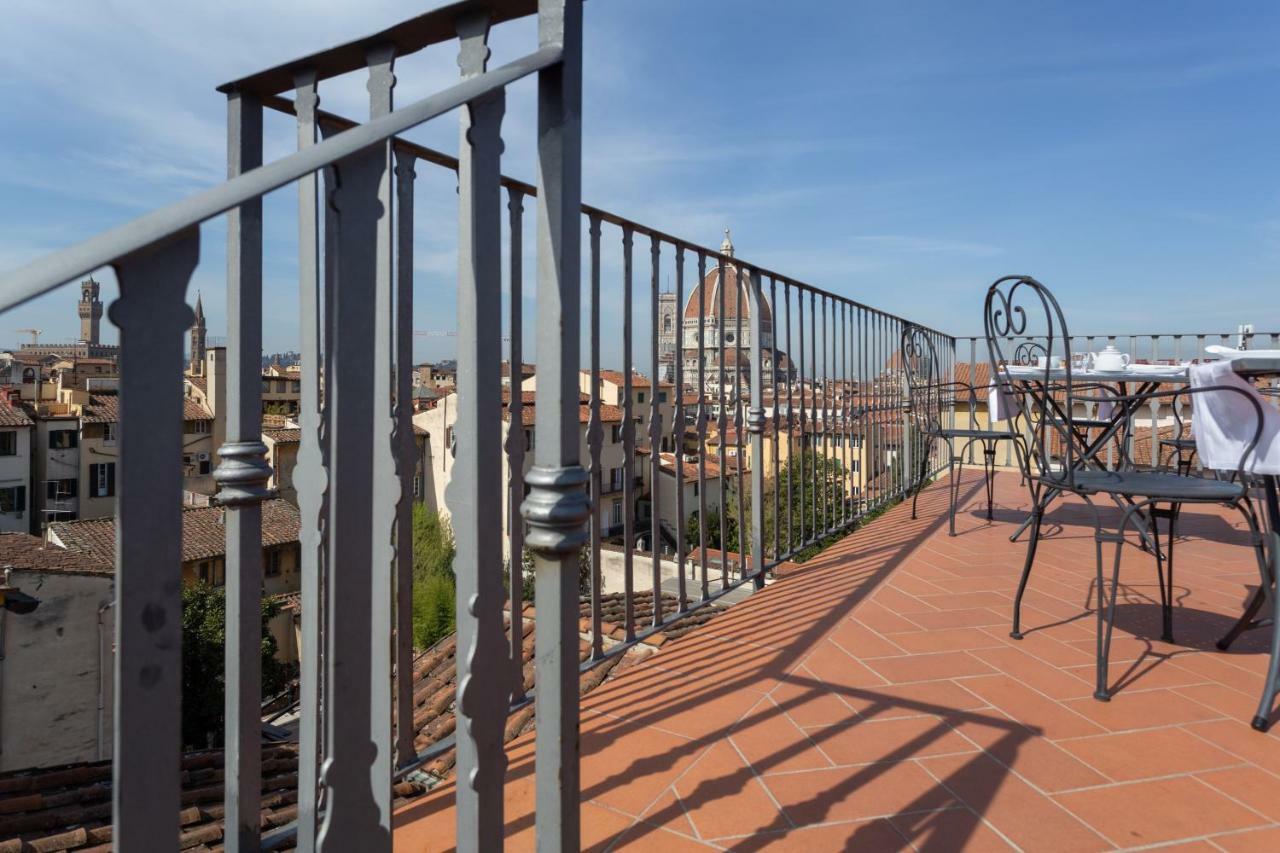 Palazzo Graziani 2* Firenze