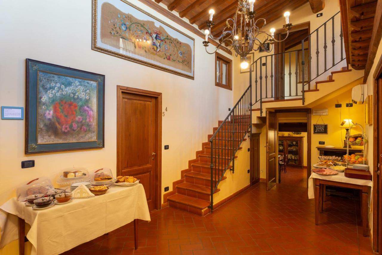 Palazzo Graziani 2* Firenze