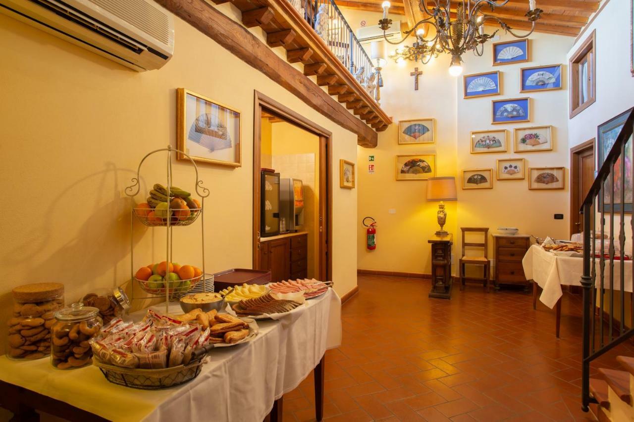 Palazzo Graziani Bed & Breakfast Firenze