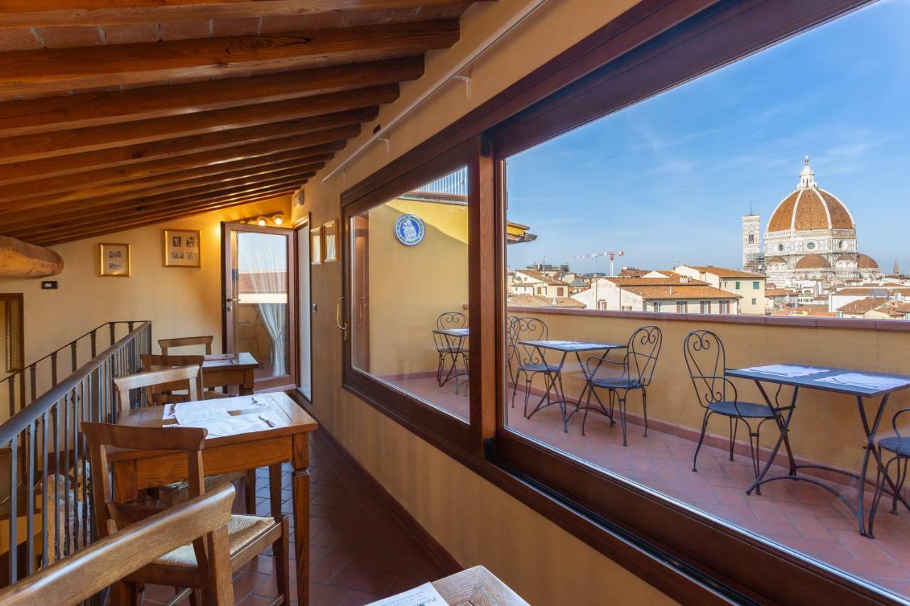 Palazzo Graziani Bed & Breakfast Firenze