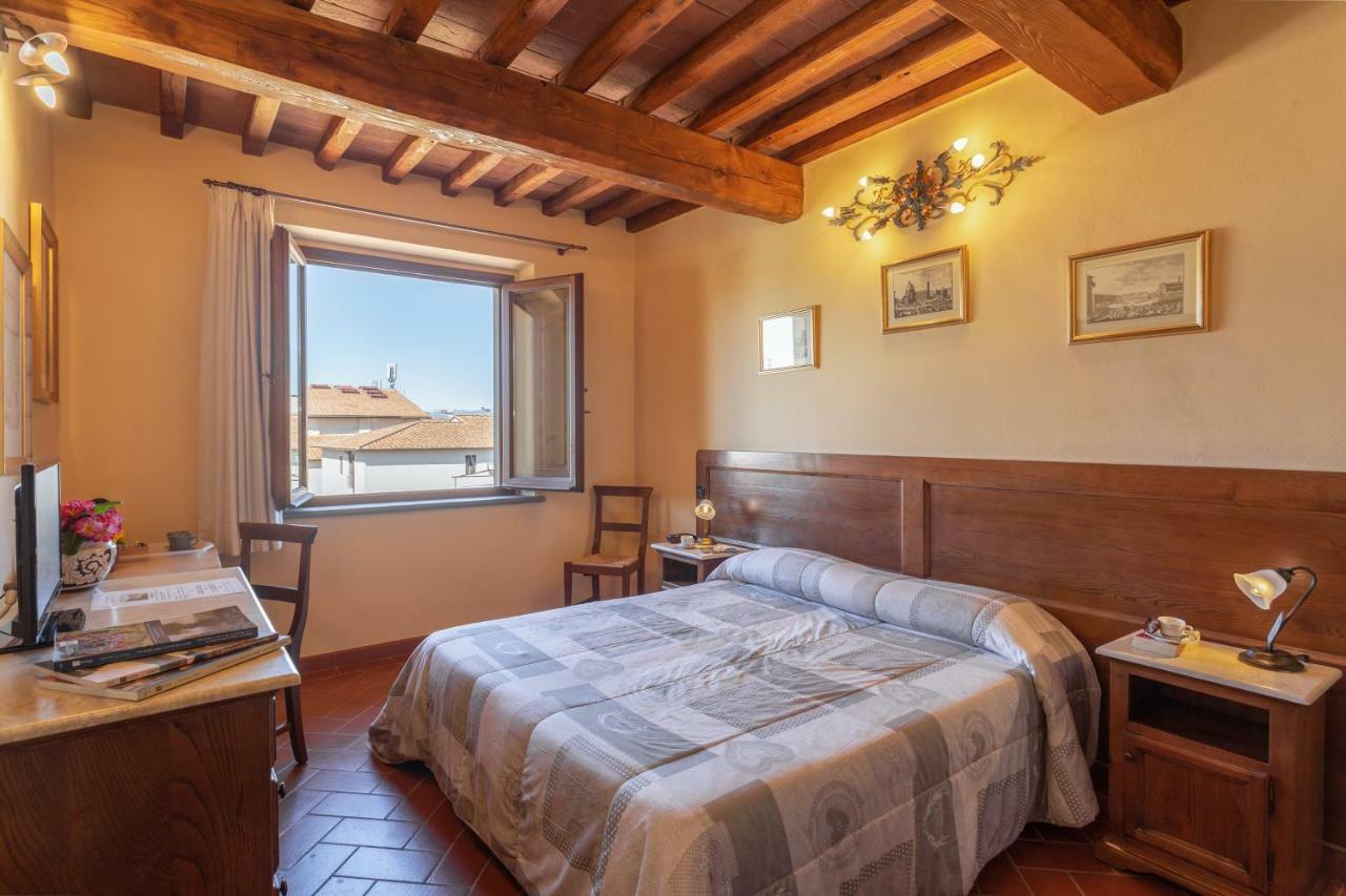 Palazzo Graziani Bed & Breakfast