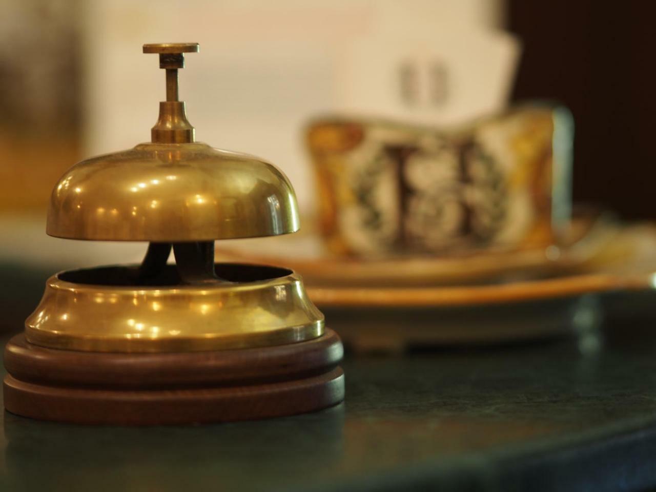 Santa Croce Hotel Firenze