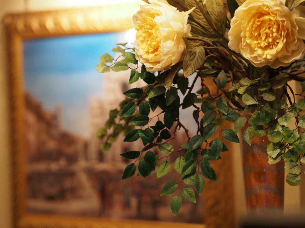 Hotel Santa Croce Firenze