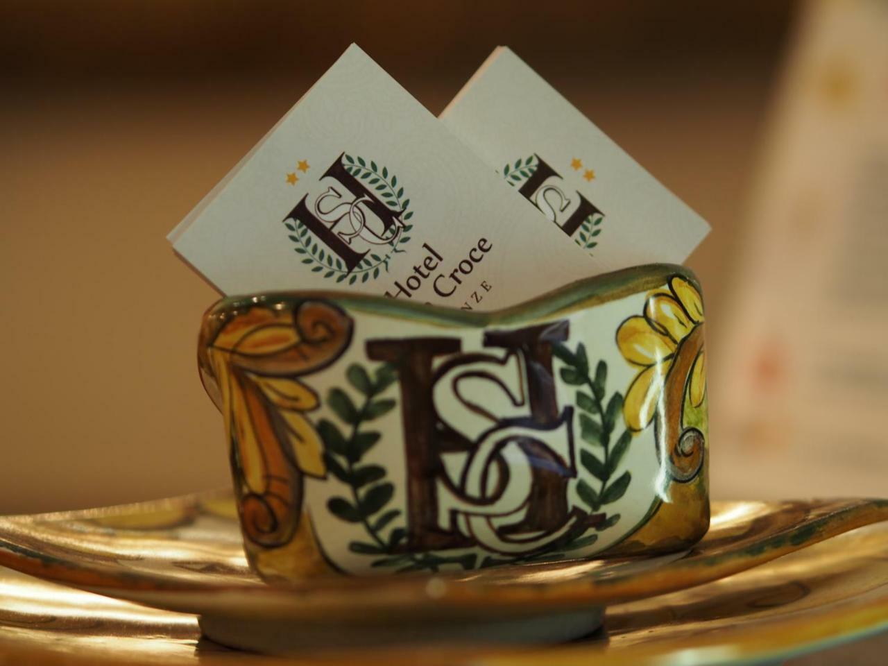 Santa Croce Hotel