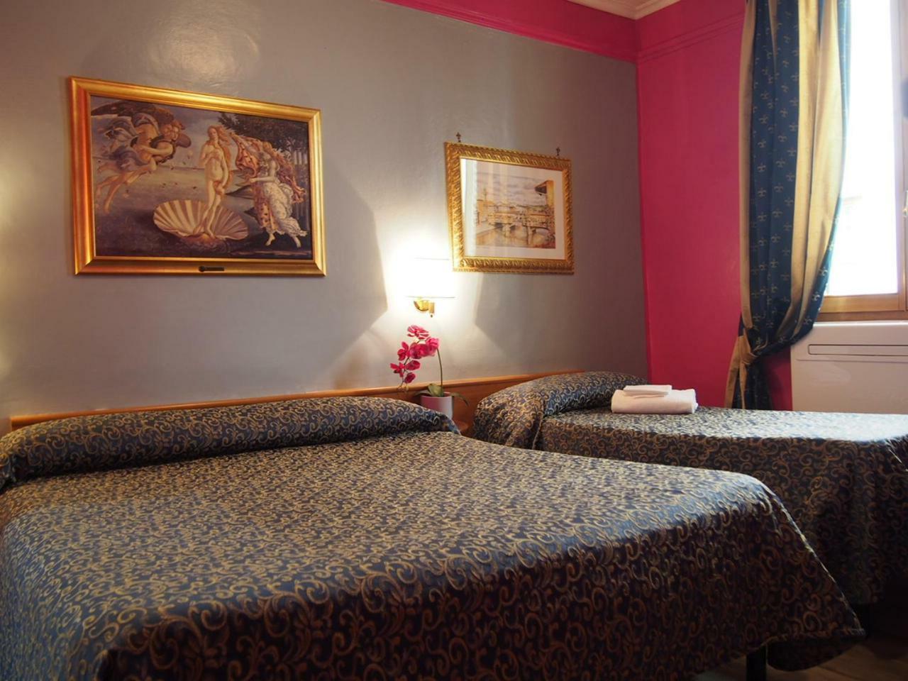 Santa Croce Hotel Firenze