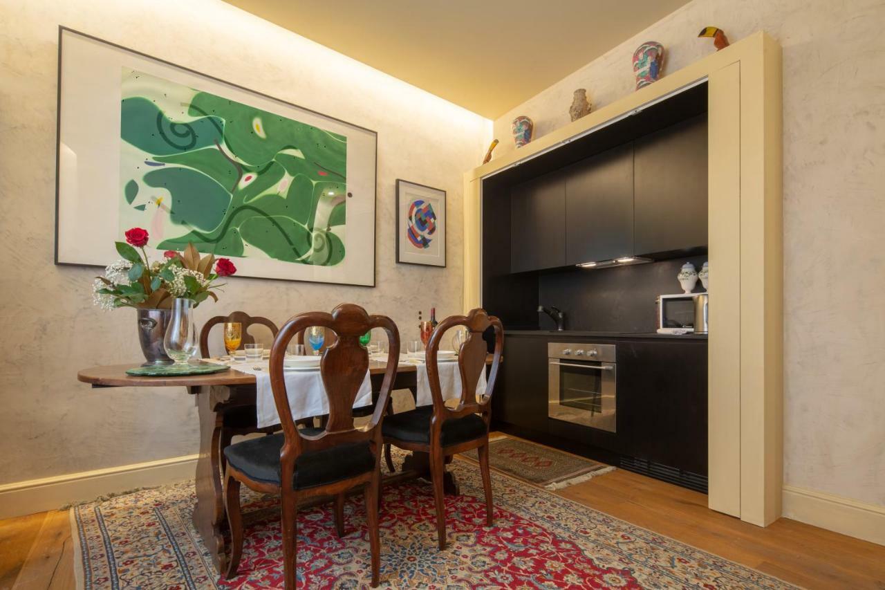 Apartamento Serragli Florença