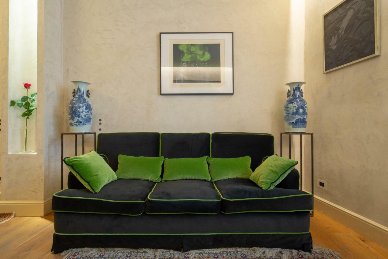 Apartamento Serragli