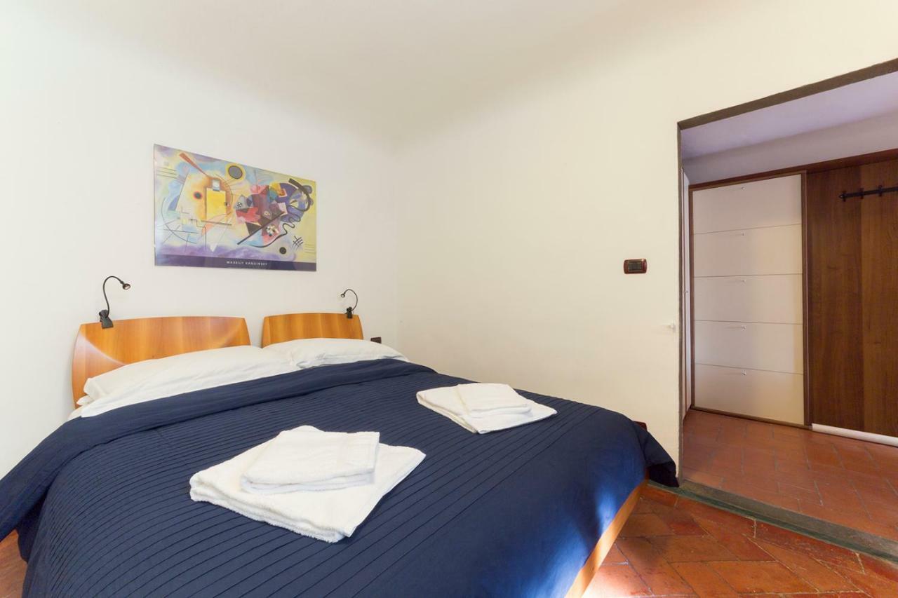 Apartamento David Museum 6 Sleeps *