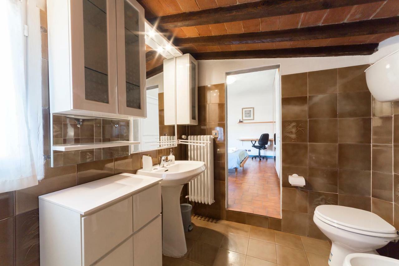 Apartamento David Museum 6 Sleeps