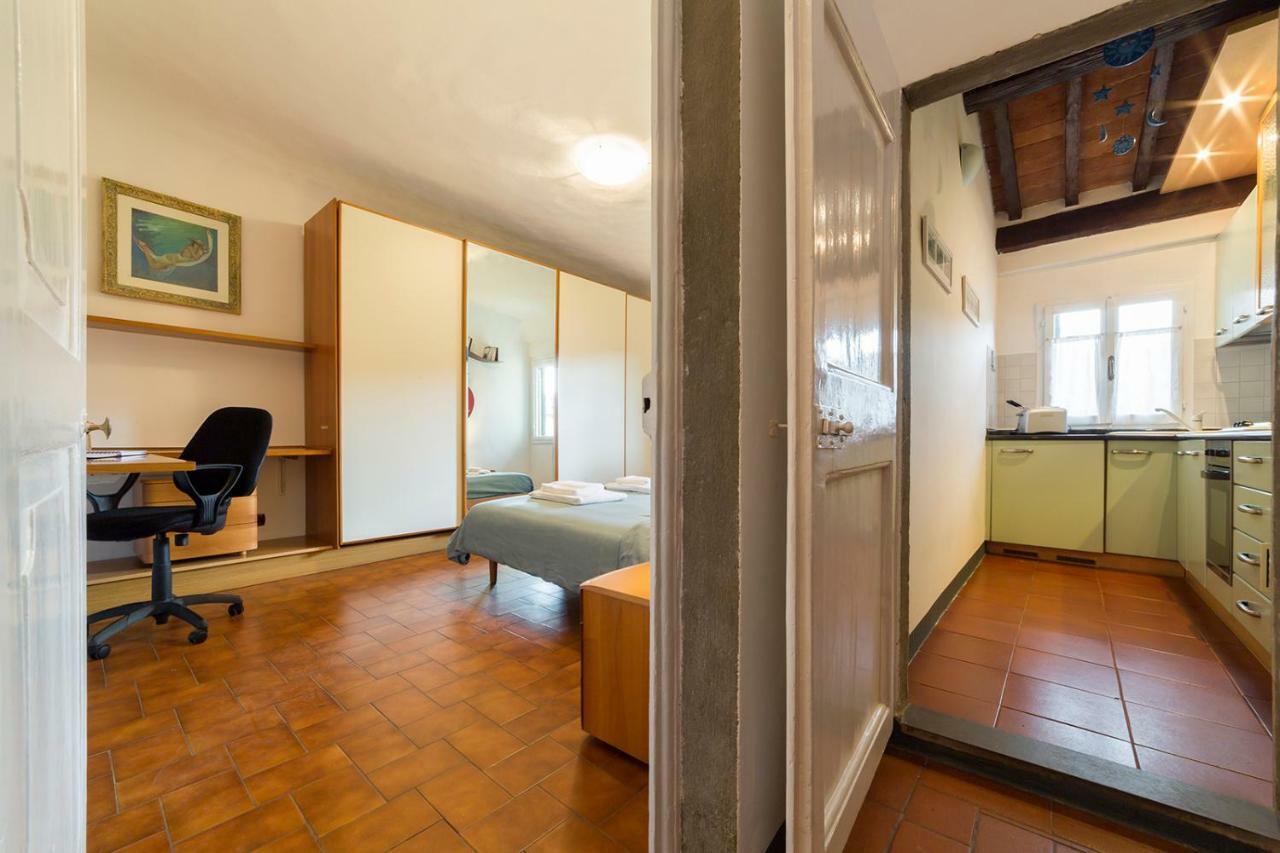 David Museum 6 Sleeps Apartamento
